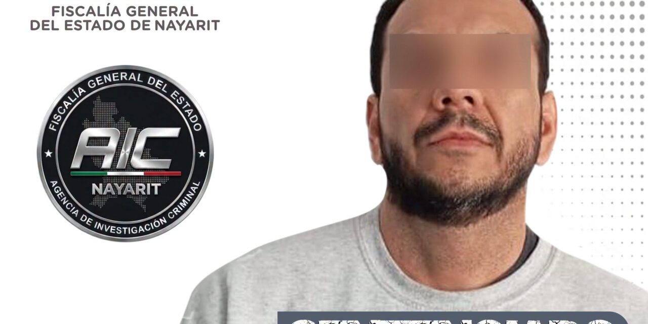 ¡SENTENCIADO A 53 AÑOS DE PRISIÓN POR DESAPARICIÓN!
