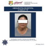 ¡ASEGURAN A DOS PERSONAS DURANTE OPERATIVO EN TEPIC!