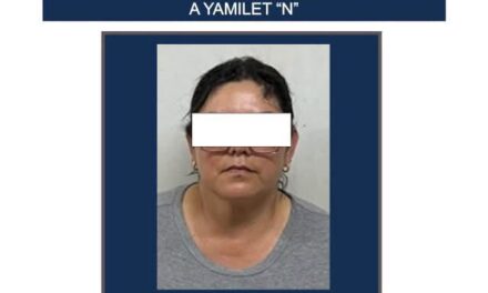 ¡ASEGURAN A DOS PERSONAS DURANTE OPERATIVO EN TEPIC!