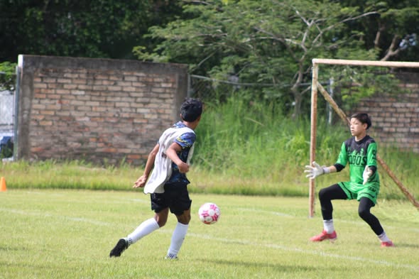 ¡NAYARIT YA TIENE REPRESENTANTES PARA LOS JUEGOS NACIONALES POPULARES CONADE 2026!