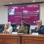 ¡NAYARIT FORTALECE LA ATENCIÓN A VÍCTIMAS DE VIOLENCIA SEXUAL!